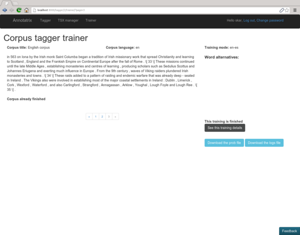 Annotatrix tagger trainer detail finished.png
