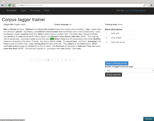 Annotatrix tagger trainer page size.png